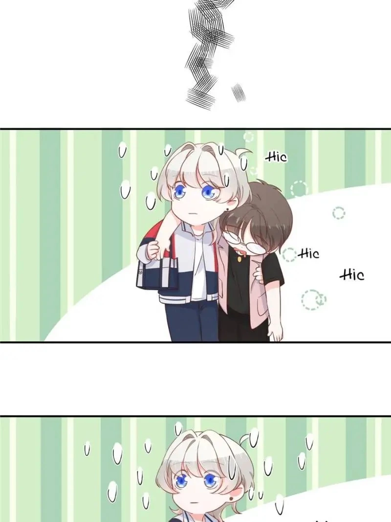 National School Prince Is A Girl Chapter 70 page 28