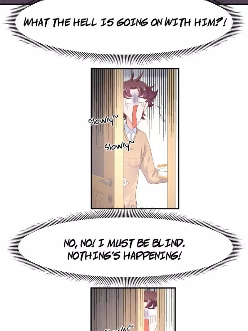National School Prince Is A Girl Chapter 72 page 21