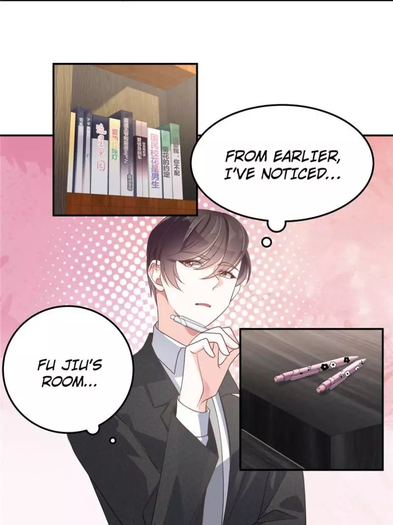 National School Prince Is A Girl Chapter 72 page 5