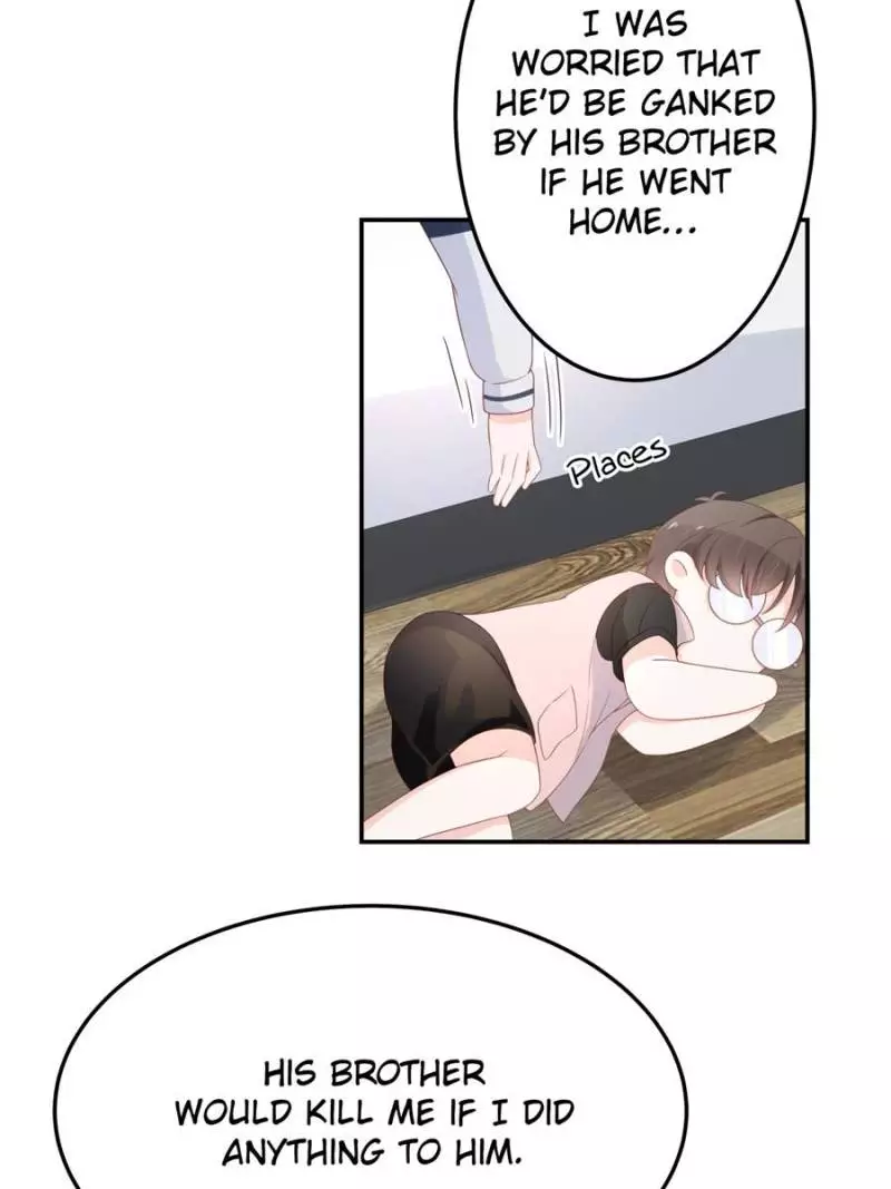National School Prince Is A Girl Chapter 71 page 5