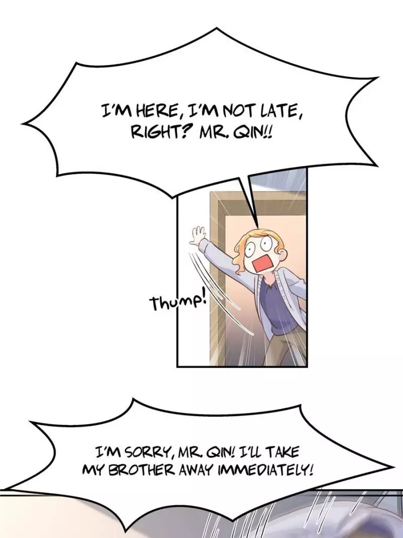 National School Prince Is A Girl Chapter 71 page 42