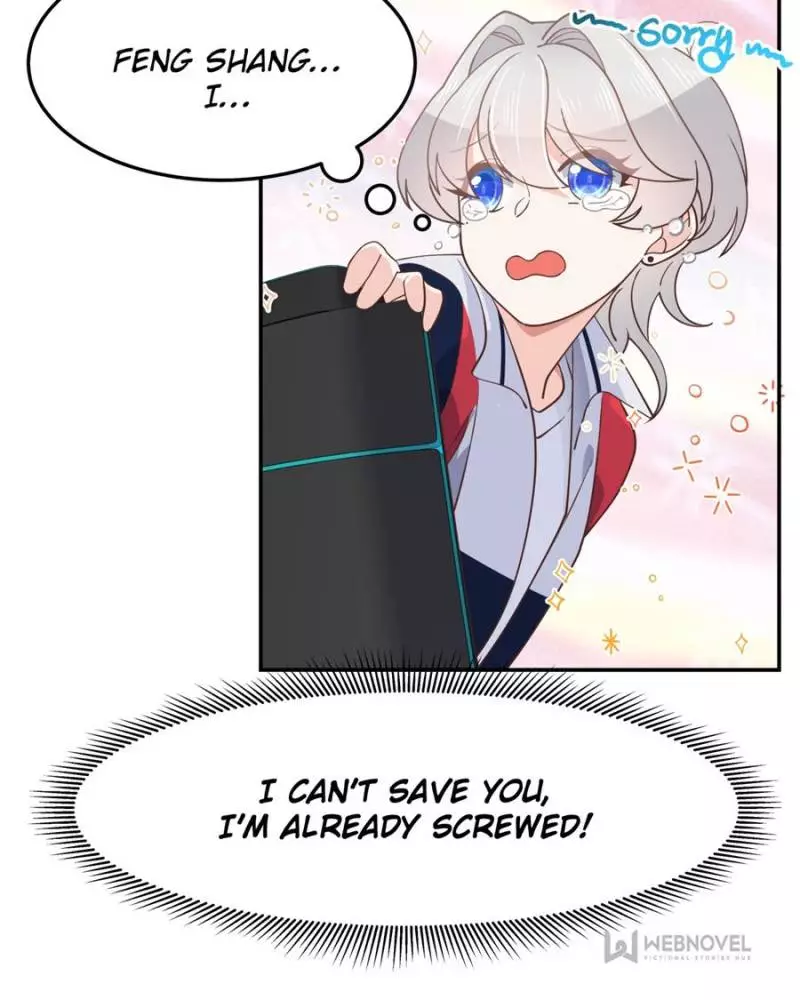 National School Prince Is A Girl Chapter 71 page 47