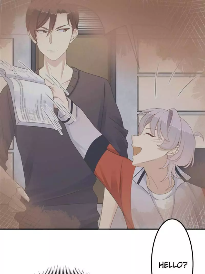 National School Prince Is A Girl Chapter 71 page 19