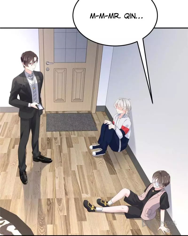 National School Prince Is A Girl Chapter 71 page 31