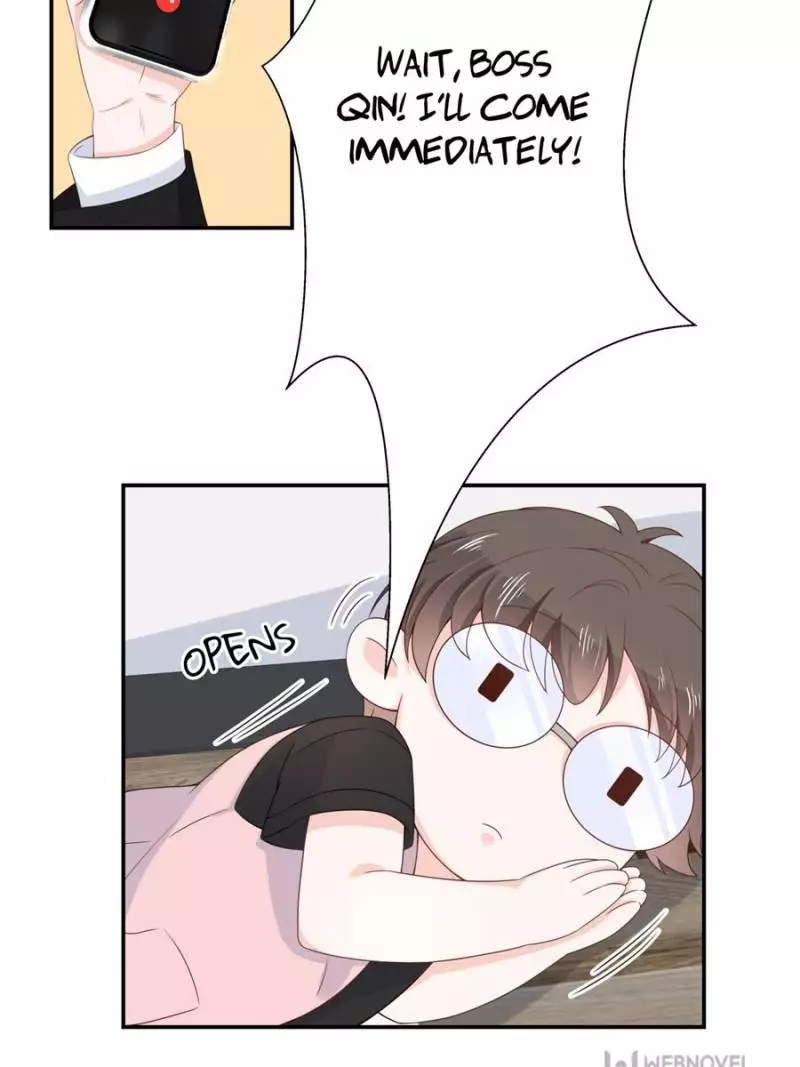 National School Prince Is A Girl Chapter 71 page 27