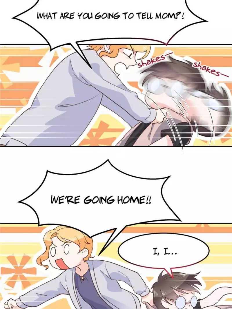 National School Prince Is A Girl Chapter 71 page 45