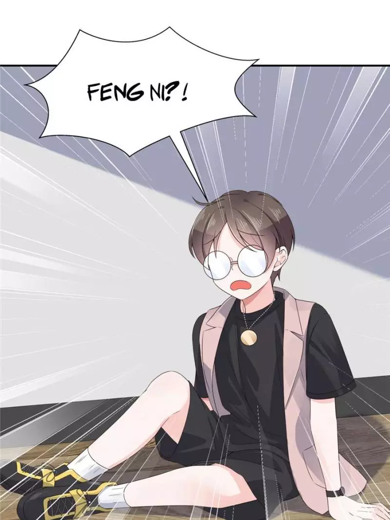 National School Prince Is A Girl Chapter 71 page 29