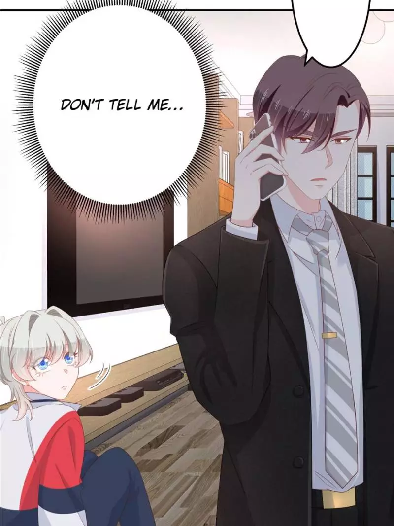 National School Prince Is A Girl Chapter 71 page 20
