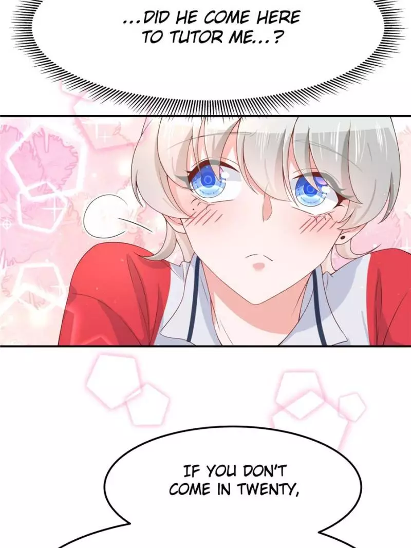 National School Prince Is A Girl Chapter 71 page 23