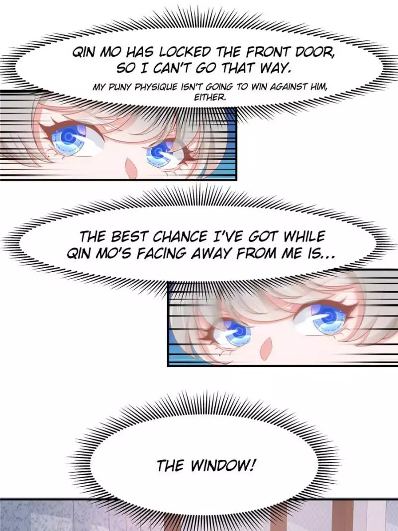 National School Prince Is A Girl Chapter 71 page 15