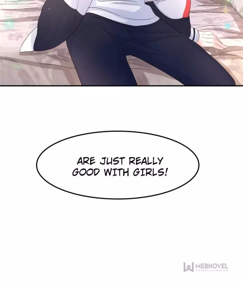National School Prince Is A Girl Chapter 72 page 44
