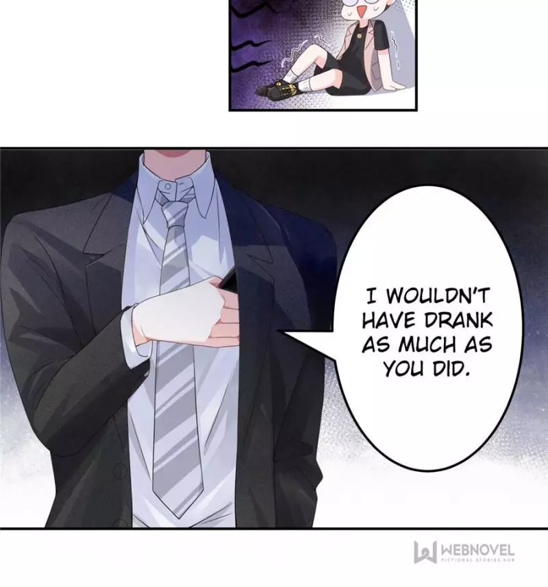 National School Prince Is A Girl Chapter 71 page 34