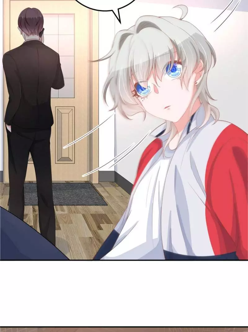 National School Prince Is A Girl Chapter 71 page 18