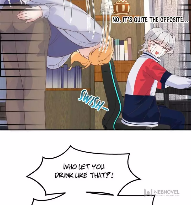 National School Prince Is A Girl Chapter 71 page 44