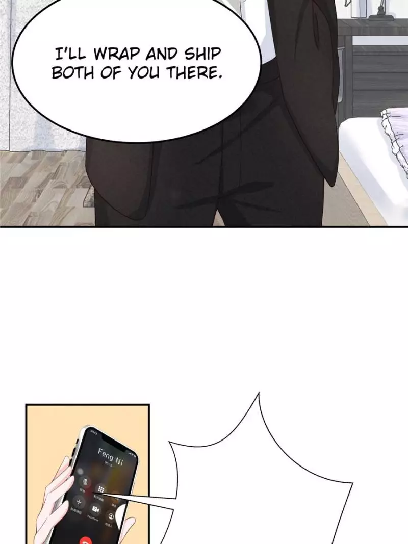National School Prince Is A Girl Chapter 71 page 26