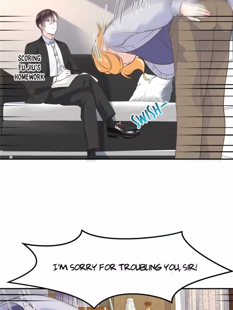 National School Prince Is A Girl Chapter 71 page 43