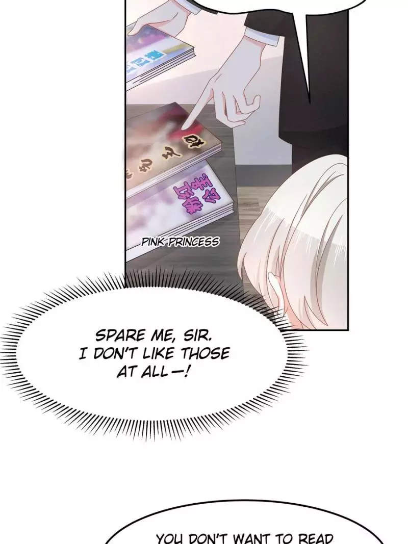 National School Prince Is A Girl Chapter 75 page 15