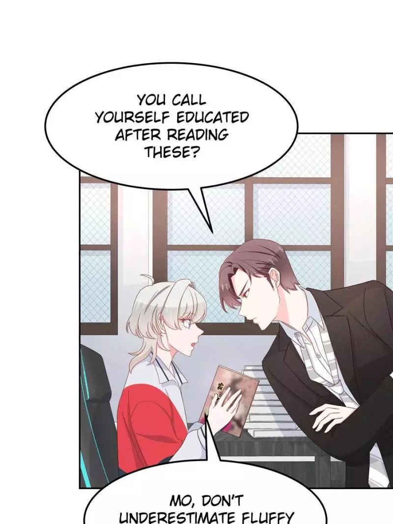 National School Prince Is A Girl Chapter 75 page 17