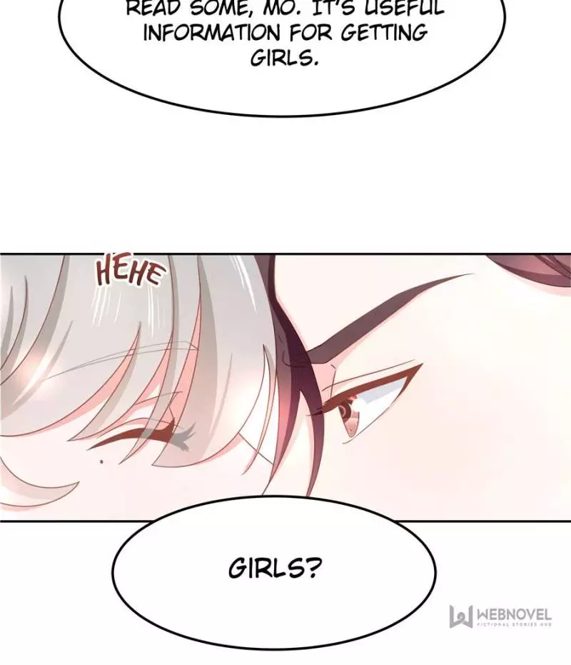 National School Prince Is A Girl Chapter 75 page 19