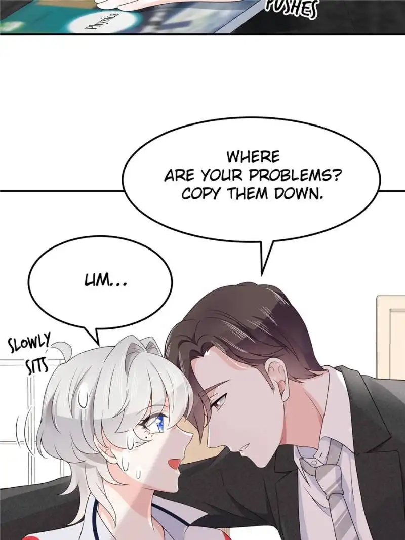 National School Prince Is A Girl Chapter 74 page 4