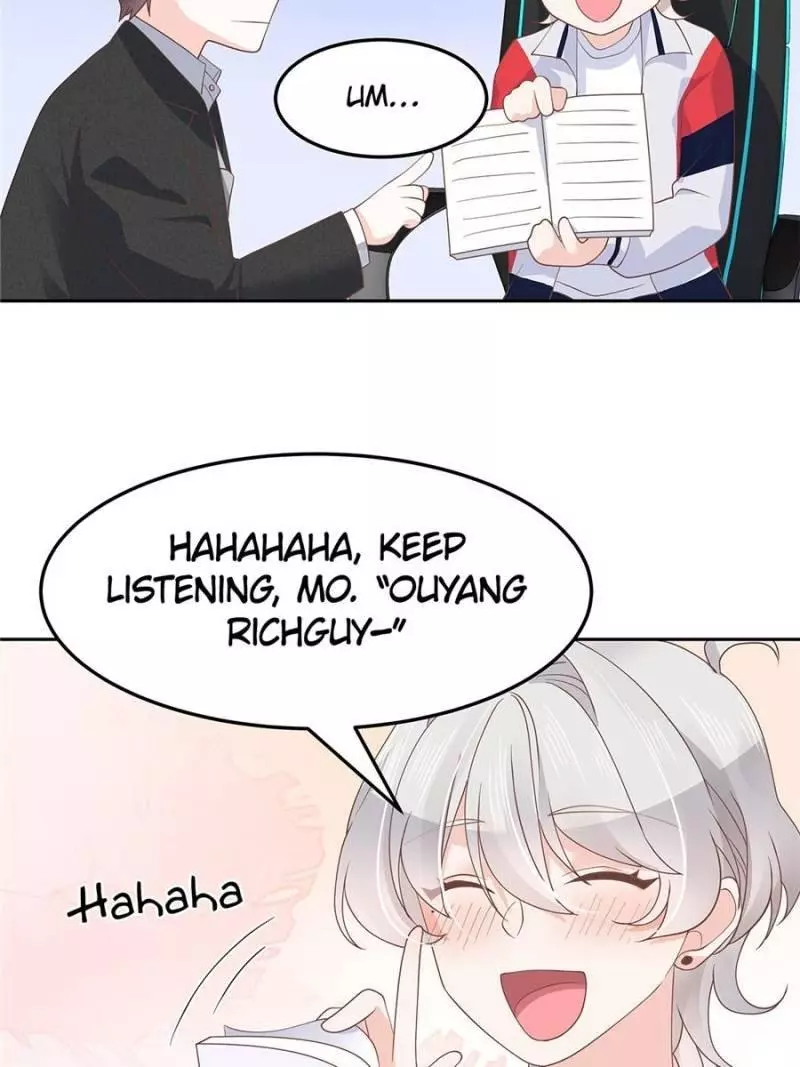 National School Prince Is A Girl Chapter 76 page 15