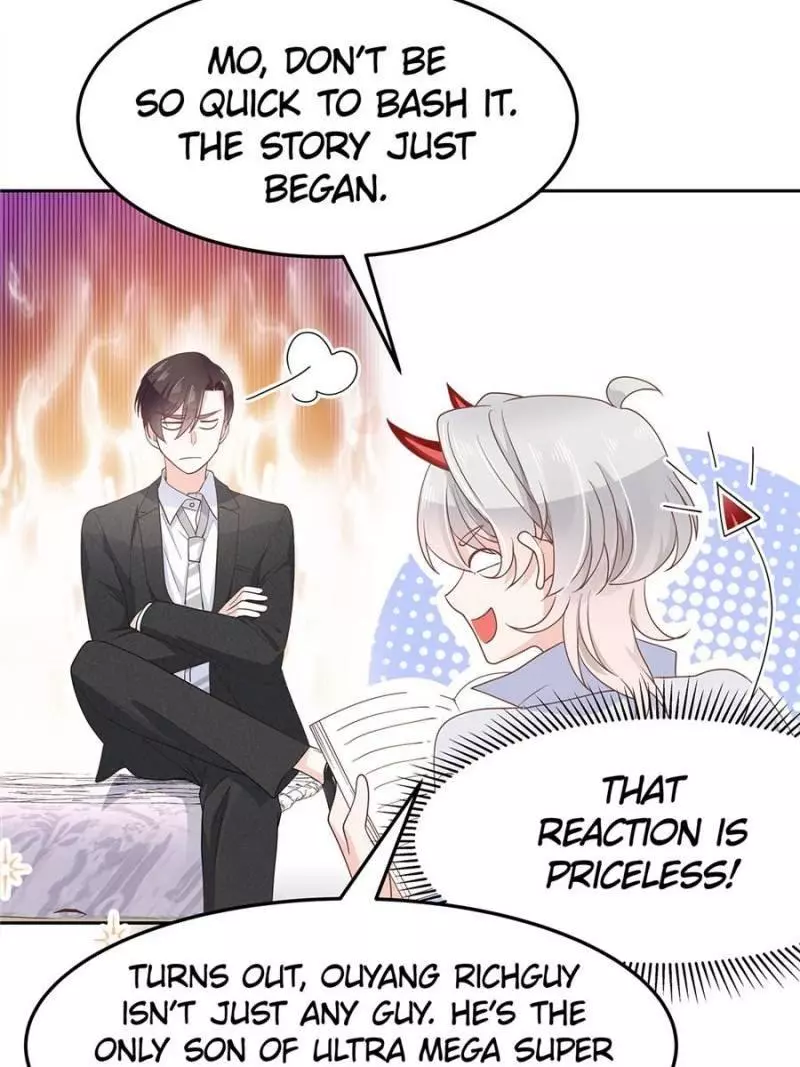 National School Prince Is A Girl Chapter 76 page 2