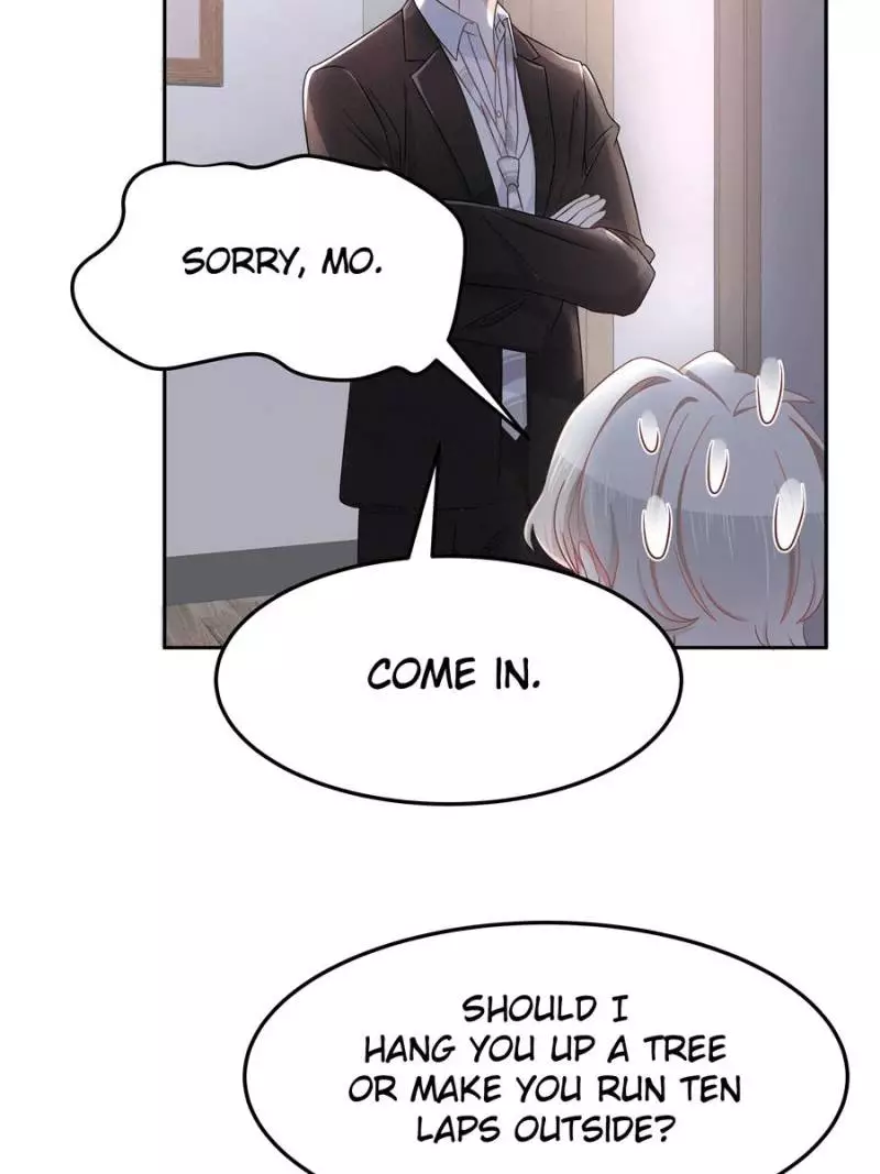 National School Prince Is A Girl Chapter 75 page 5