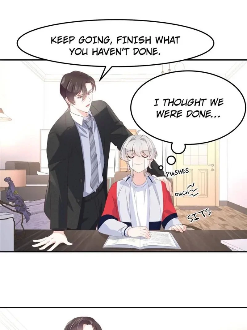 National School Prince Is A Girl Chapter 73 page 31