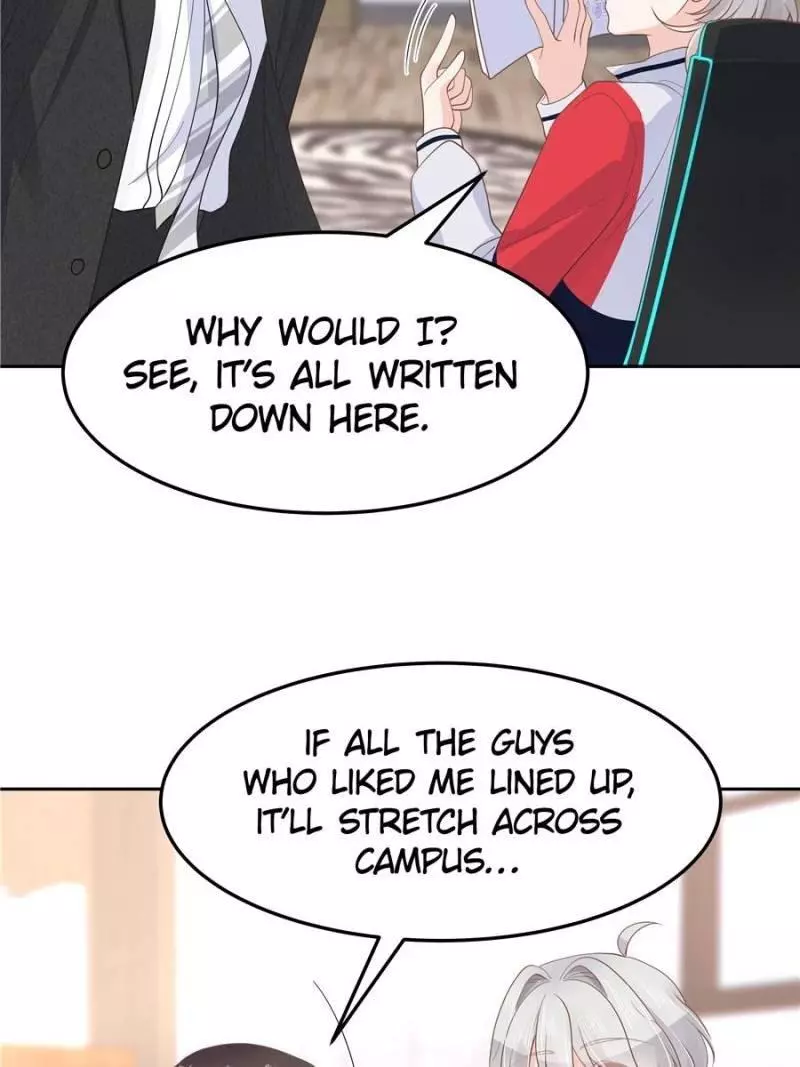 National School Prince Is A Girl Chapter 76 page 12