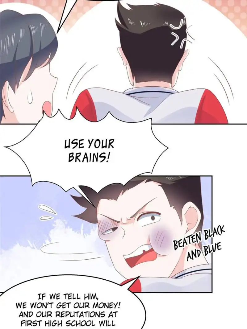 National School Prince Is A Girl Chapter 80 page 30