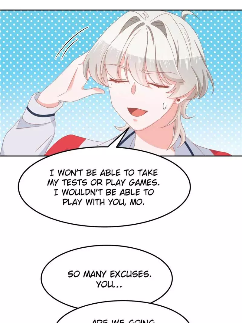 National School Prince Is A Girl Chapter 75 page 8