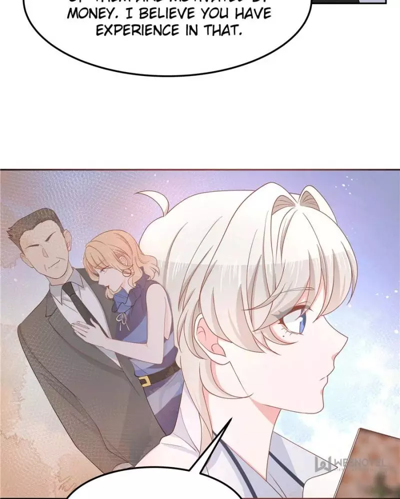 National School Prince Is A Girl Chapter 75 page 22