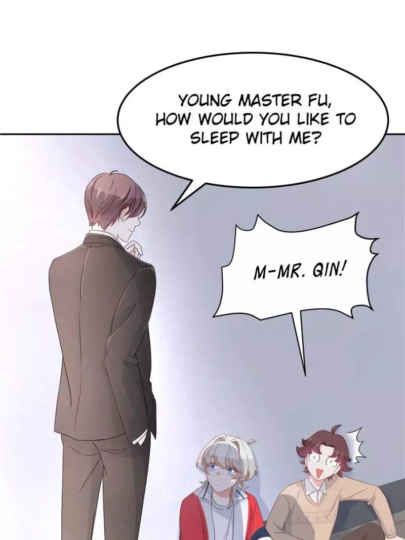 National School Prince Is A Girl Chapter 75 page 1