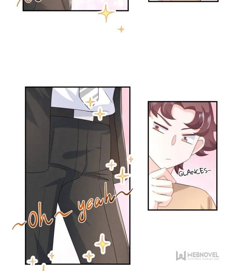 National School Prince Is A Girl Chapter 73 page 21