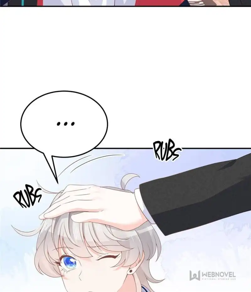 National School Prince Is A Girl Chapter 74 page 21