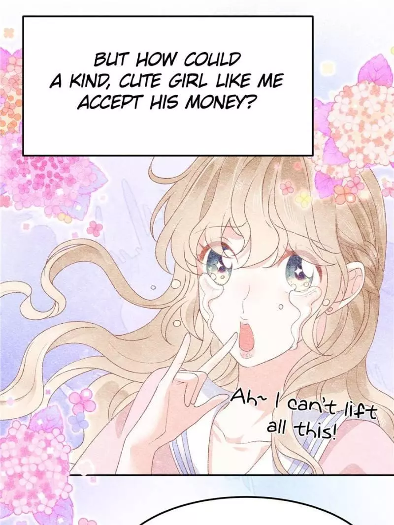 National School Prince Is A Girl Chapter 76 page 8
