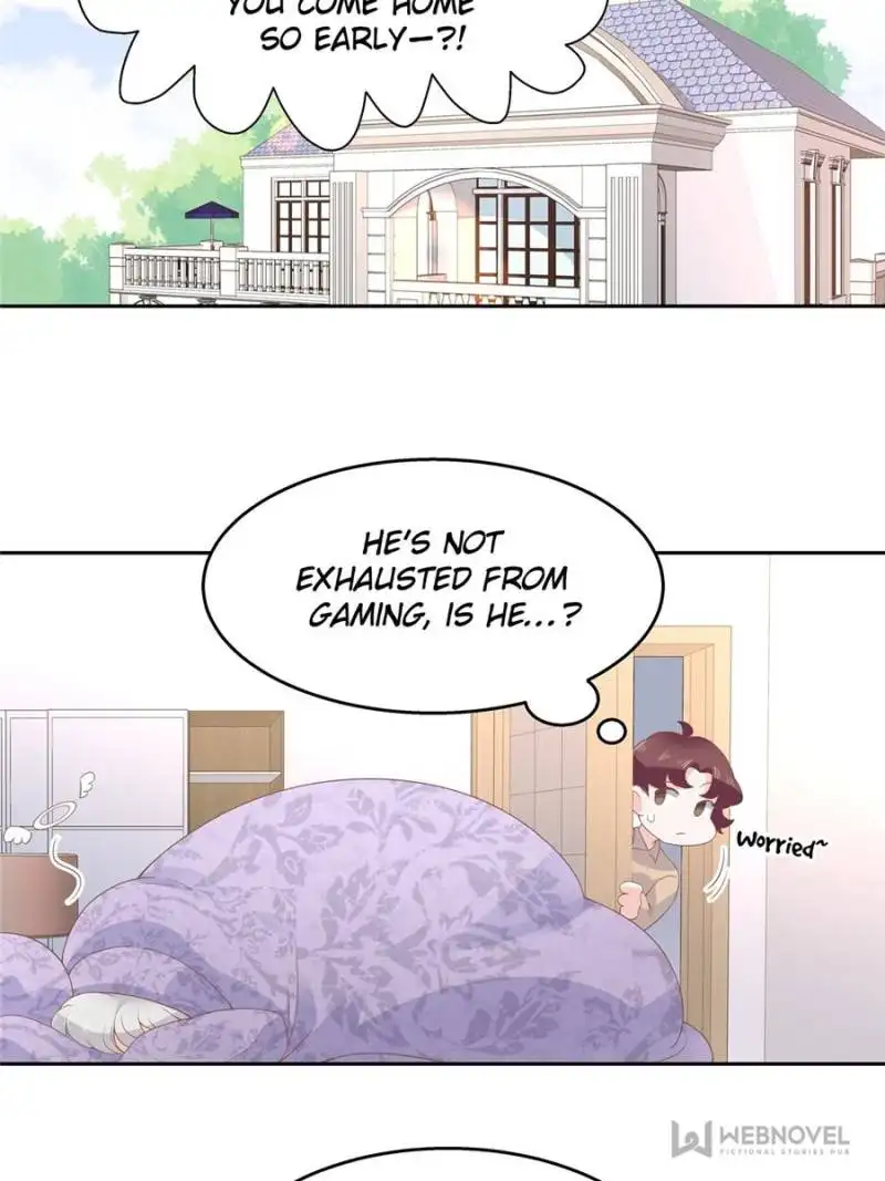 National School Prince Is A Girl Chapter 80 page 27