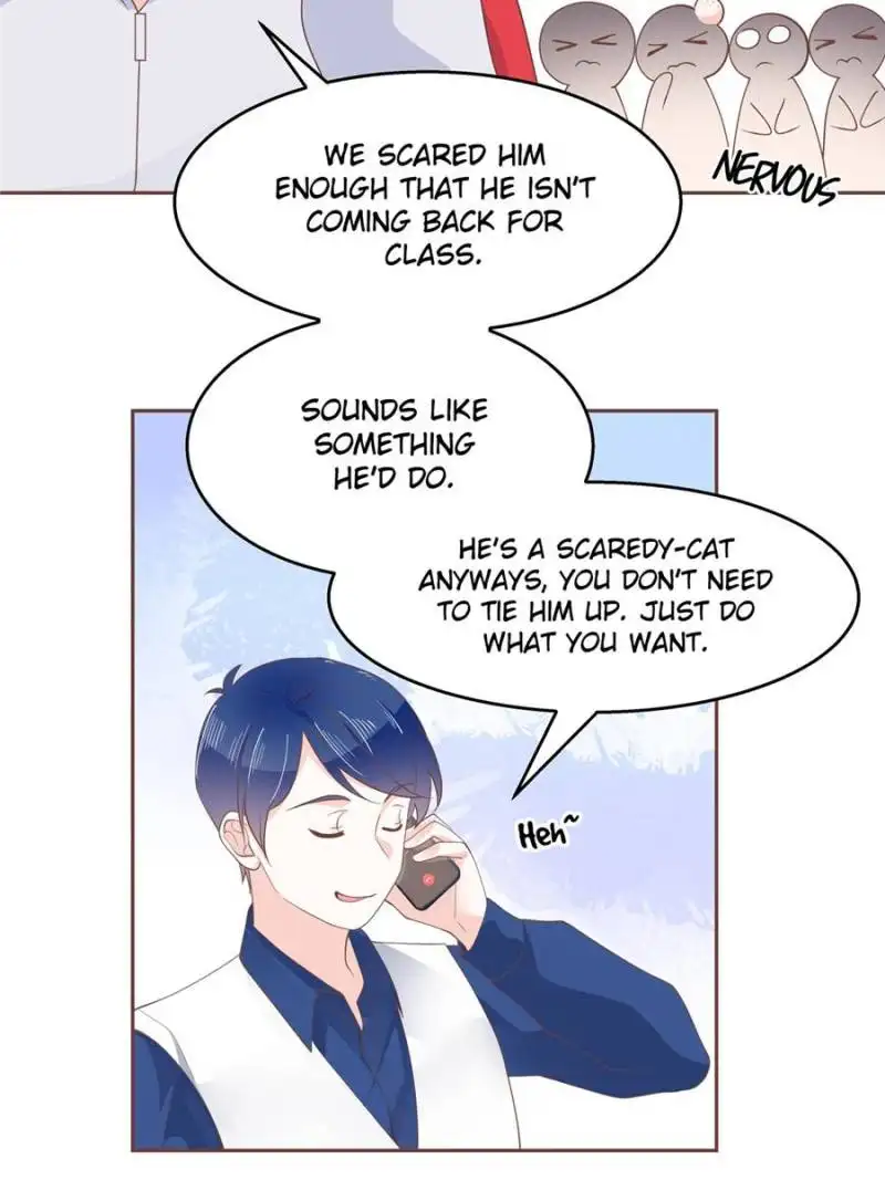 National School Prince Is A Girl Chapter 80 page 34