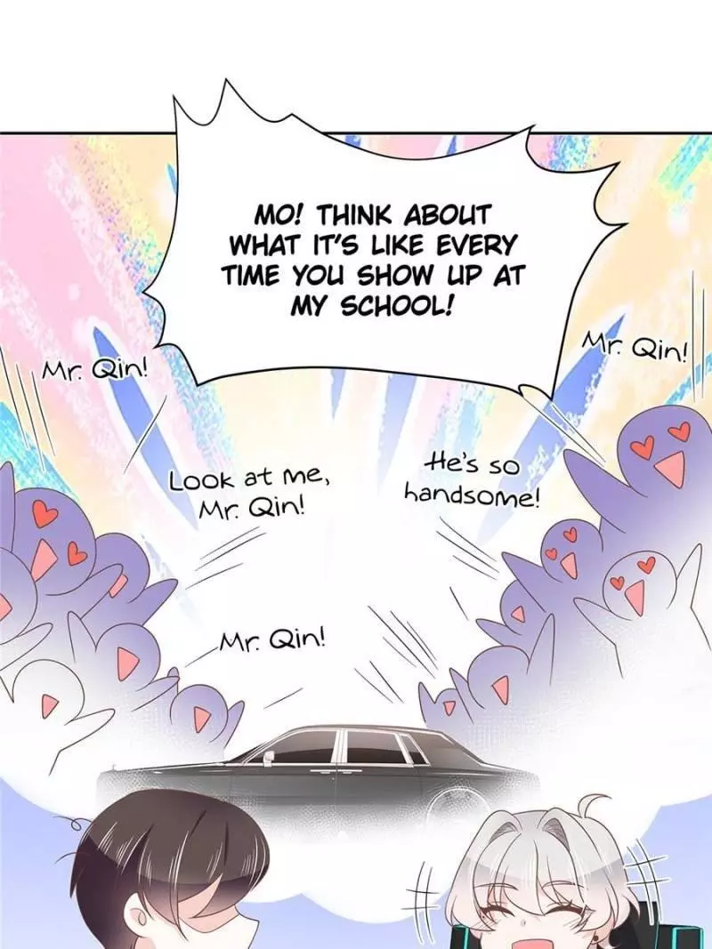 National School Prince Is A Girl Chapter 76 page 14