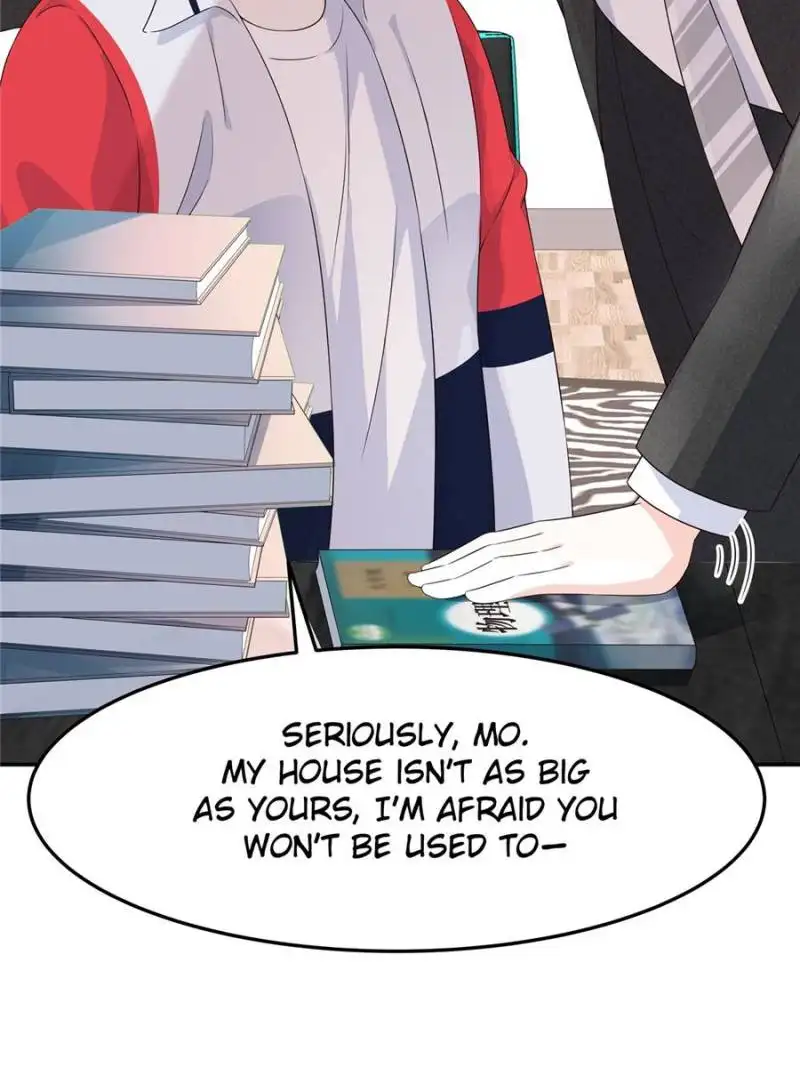 National School Prince Is A Girl Chapter 74 page 5