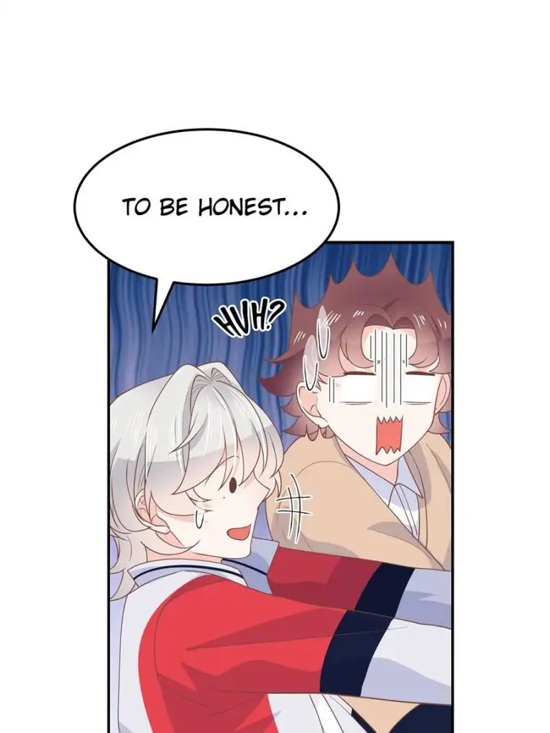National School Prince Is A Girl Chapter 74 page 37