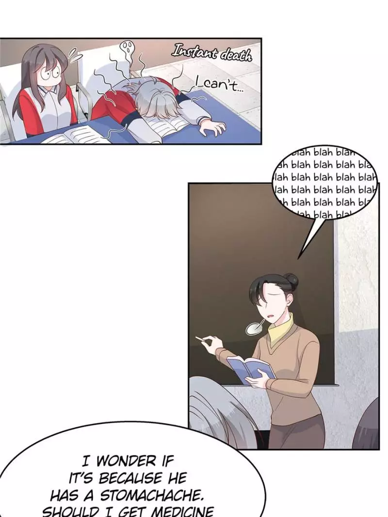 National School Prince Is A Girl Chapter 79 page 10