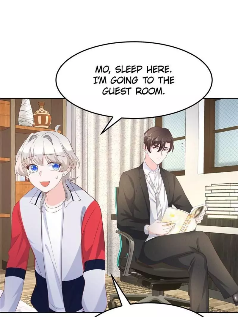 National School Prince Is A Girl Chapter 76 page 43