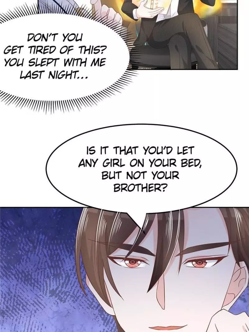 National School Prince Is A Girl Chapter 76 page 46