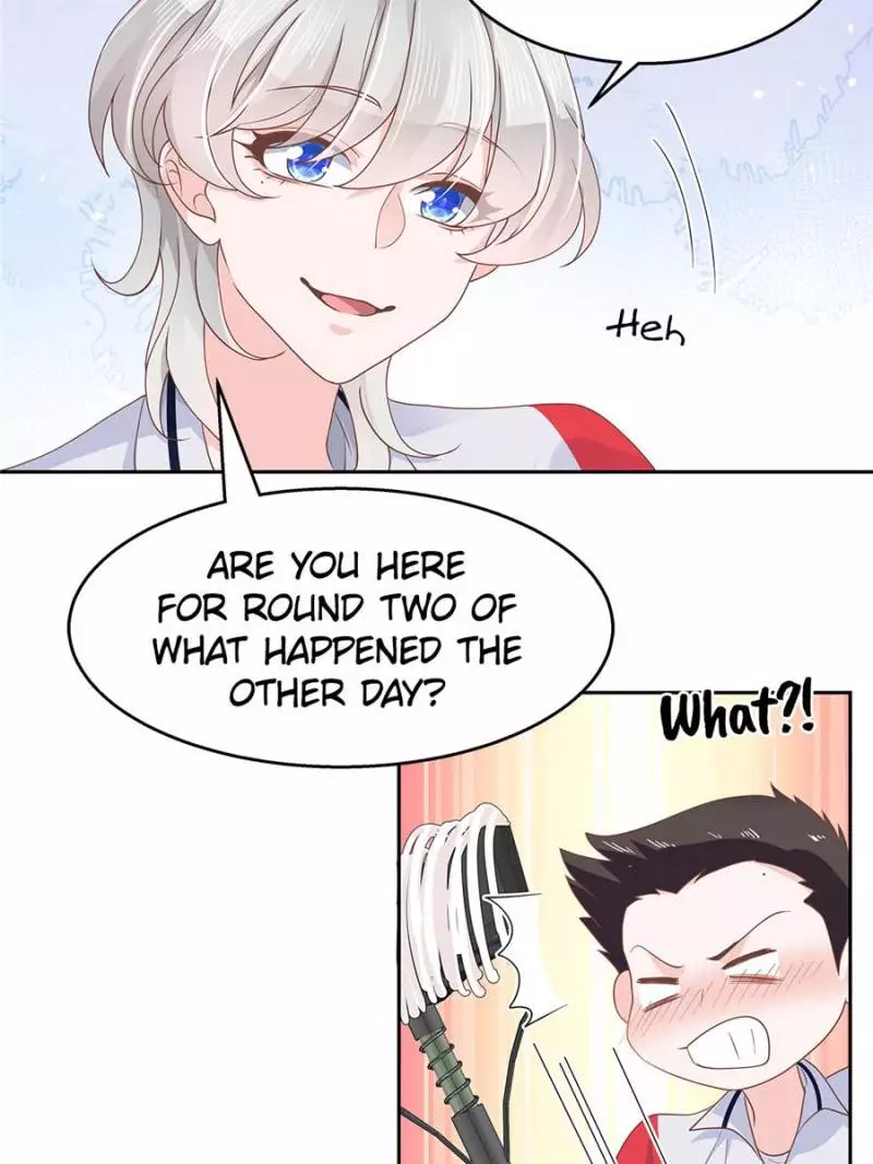 National School Prince Is A Girl Chapter 79 page 18