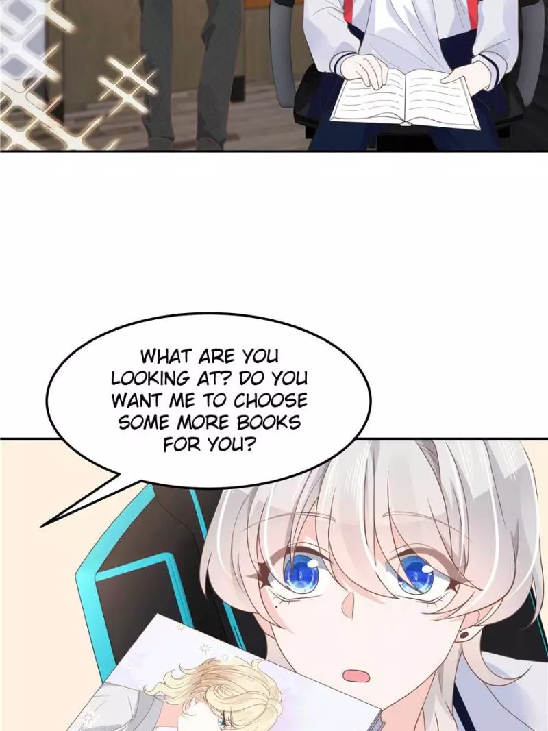 National School Prince Is A Girl Chapter 75 page 30