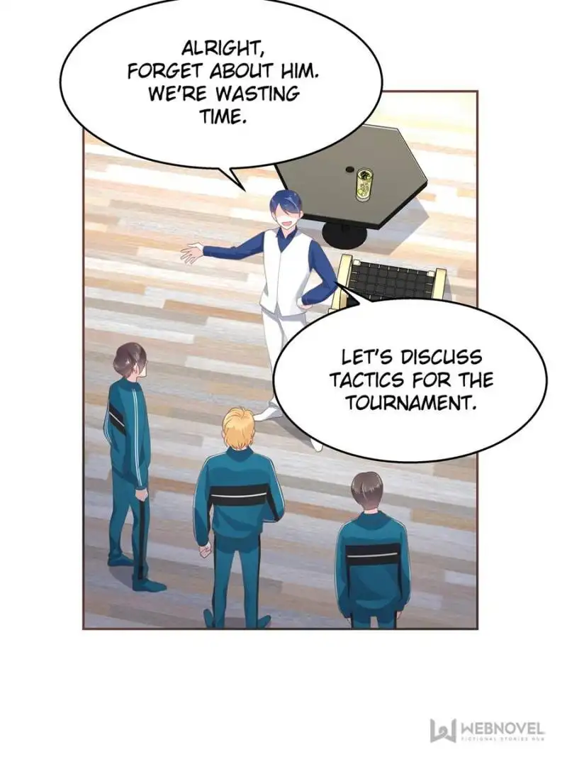 National School Prince Is A Girl Chapter 80 page 39