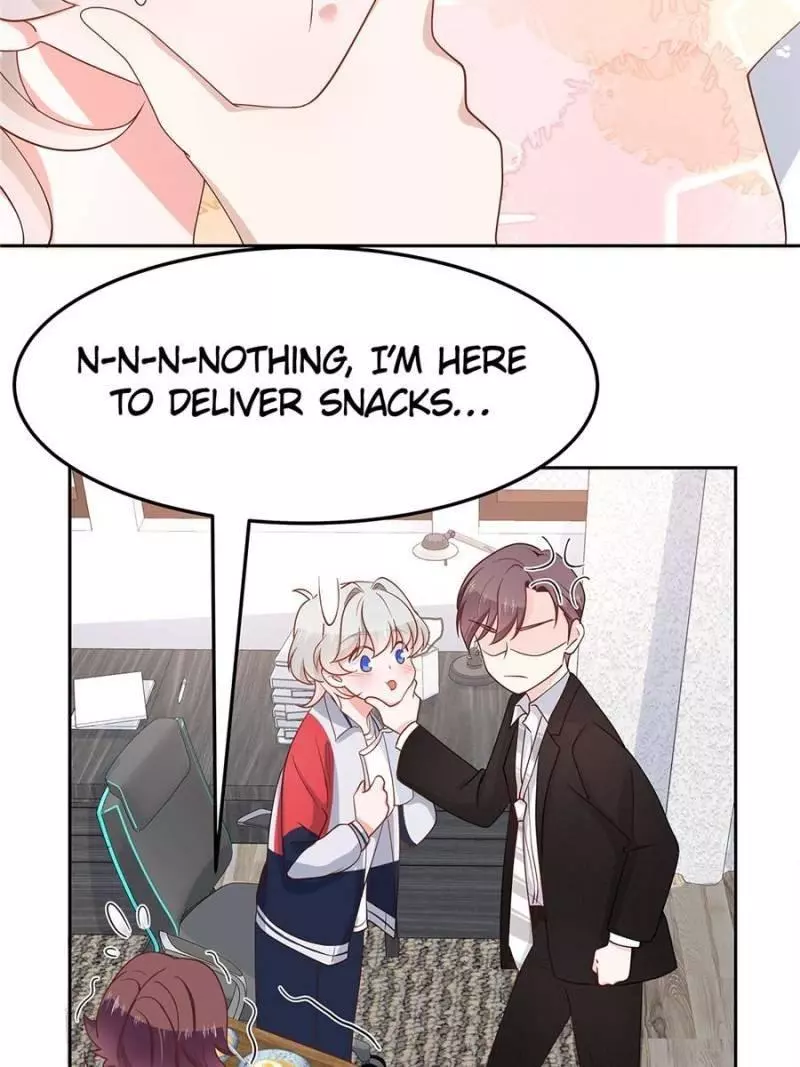 National School Prince Is A Girl Chapter 76 page 25