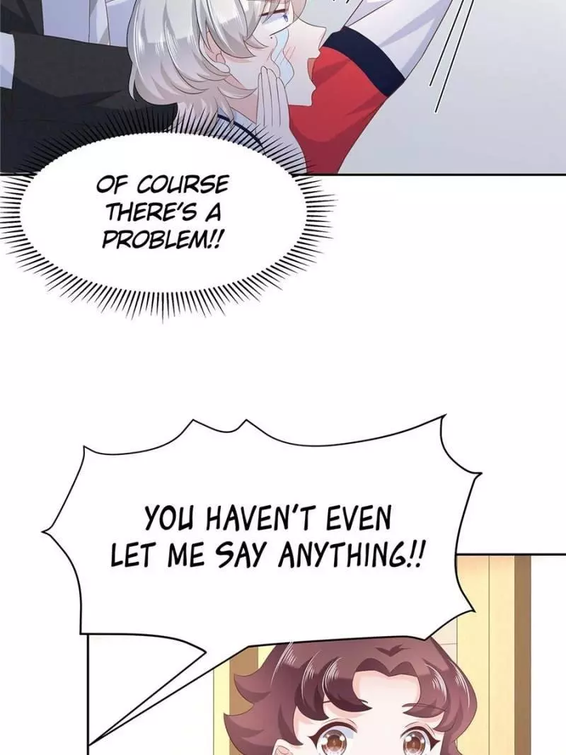 National School Prince Is A Girl Chapter 76 page 36