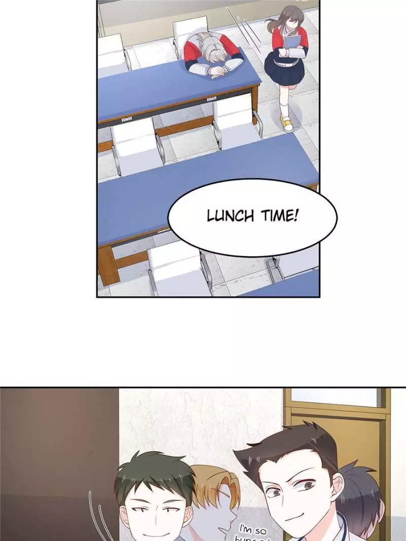 National School Prince Is A Girl Chapter 79 page 13